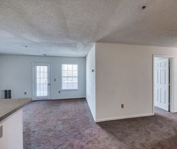 Spacious apartment home at Brook Ridge Apartments